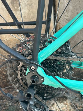 Megamo JAKAR 20 2026 2026 Route & Gravel d'occasion