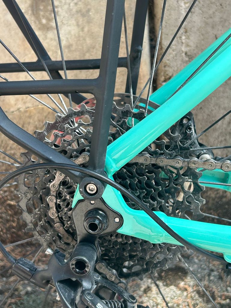 Megamo JAKAR 20 2026 2026 Road & Gravel d'occasion — image 1 sur 6