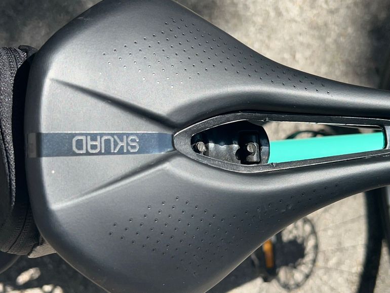 Megamo JAKAR 20 2026 2026 Road & Gravel d'occasion — image 3 sur 6