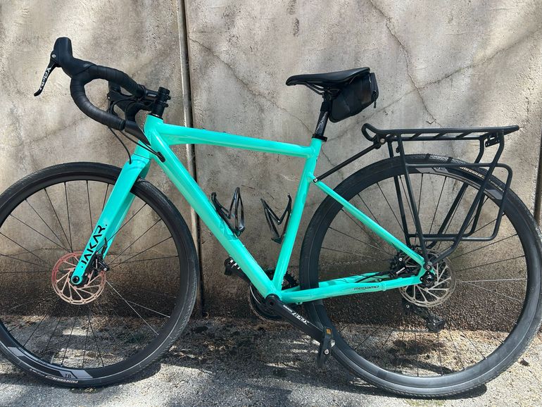 Megamo JAKAR 20 2026 2026 Road & Gravel d'occasion — image 5 sur 6