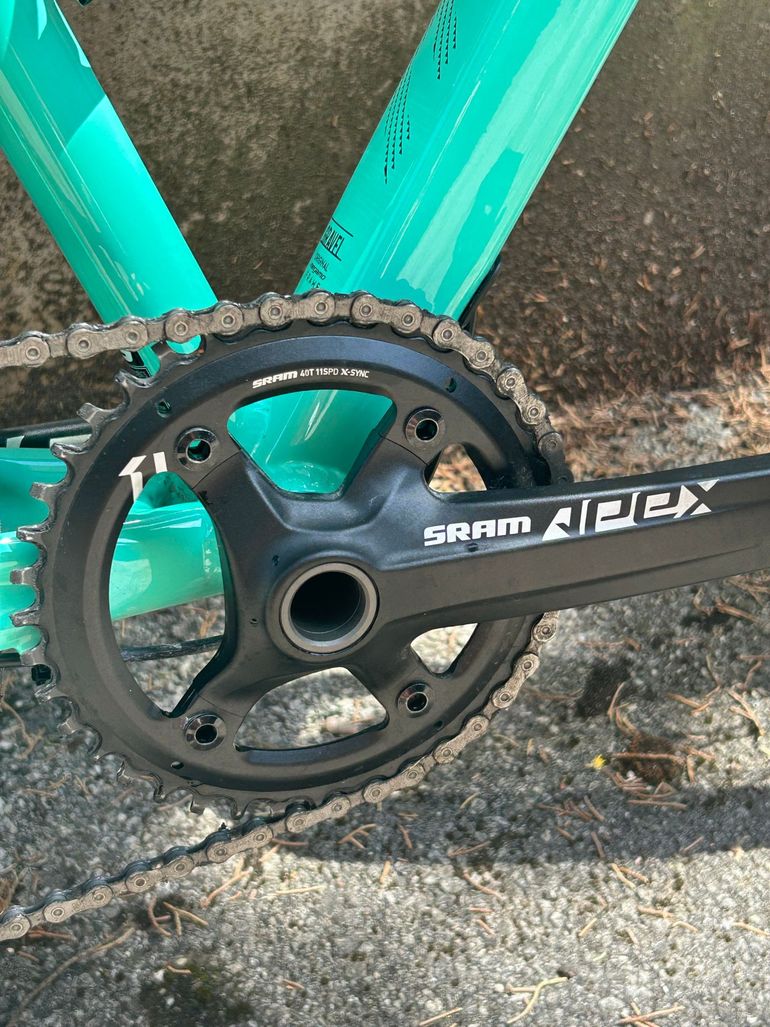 Megamo JAKAR 20 2026 2026 Road & Gravel d'occasion — image 2 sur 6