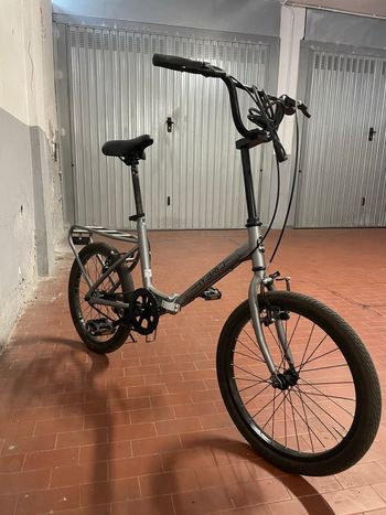 BeBikes Custom 2019 Urbanas y Touring de segunda mano