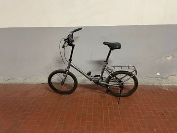 BeBikes Custom 2019 Urban de segunda mano, Gris claro — imagen 2 de 5