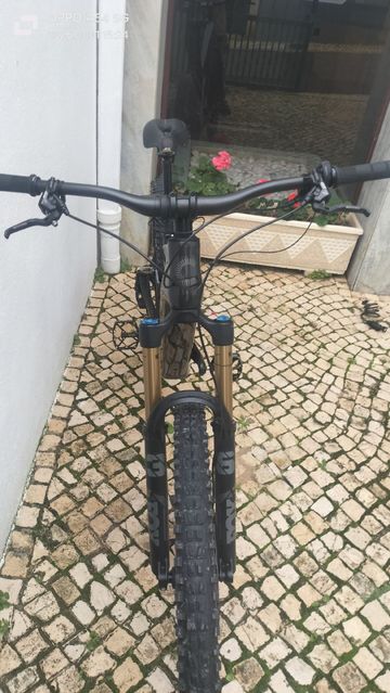 Used Cannondale Moterra SRAM X0 Eagle AXS (T-Type) 2026 Mountainbike, Light Gray, Mixed — image 6 of 8