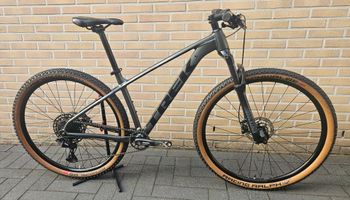 Used Trek X-caliber SRAM GX 2022 MTB