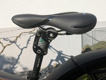 Used CUBE REACTION HYBRID, SLT 750 2023 2023 Mountainbike, Light Gray, 27.5, 29 — image 9 of 9