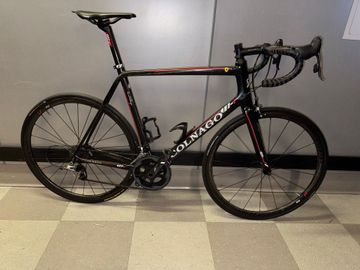 Used Colnago V1-r SRAM Red 2016 Road & Gravel