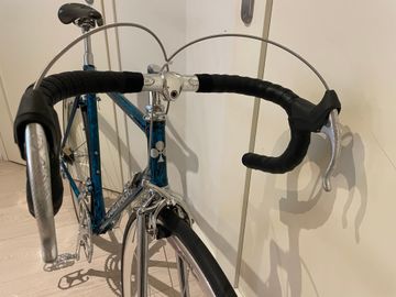 Brugt Colnago Master Piú 1991 Road & Gravel — billede 4 af 5