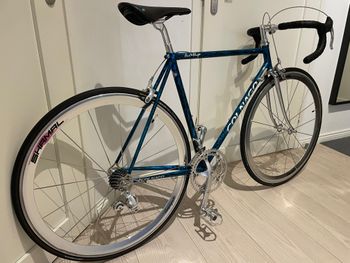 Colnago Master Piú 1991 Road & Gravel d'occasion — image 5 sur 5