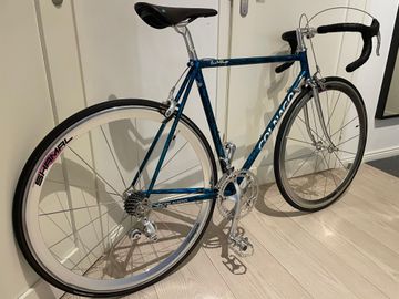 Brugt Colnago Master Piú 1991 Road & Gravel — billede 5 af 5