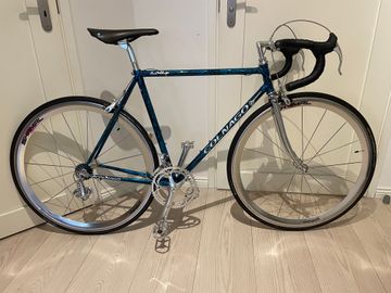 Brugt Colnago Master Piú 1991 Road & Gravel — billede 3 af 5