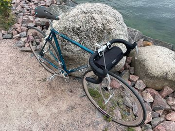 Brugt Colnago Master Piú 1991 Road & Gravel — billede 2 af 5