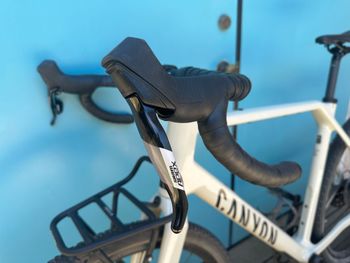 Used Canyon Grizl SRAM Apex 2026 Road & Gravel, White — image 5 of 11