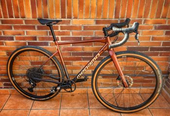 Megamo JAKAR 20 2025 2025 Road & Gravel d'occasion — image 2 sur 7