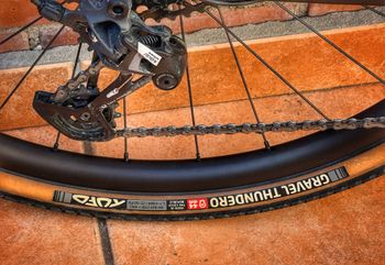 Megamo JAKAR 20 2025 2025 Road & Gravel d'occasion — image 7 sur 7