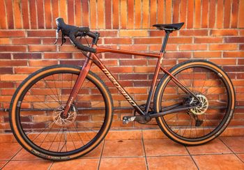 Megamo JAKAR 20 2025 2025 Route & Gravel d'occasion