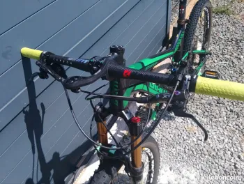 Použité Giant Stance 2 2016 Mountainbike — obrázek 8 z 15