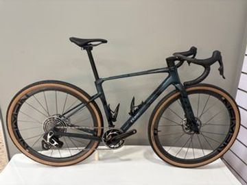 Used CUBE NUROAD C:62, SLT 2026 2026 Road & Gravel