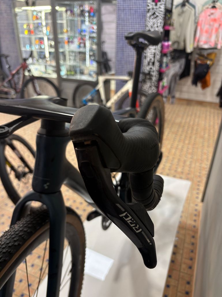 Używany CUBE NUROAD C:62, SLT 2026 2026 Road & Gravel — zdjęcie 8 z 11