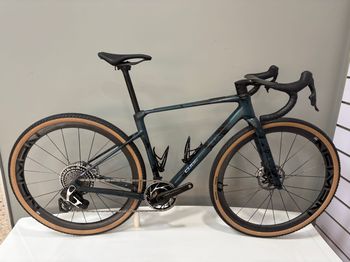 Używany CUBE NUROAD C:62, SLT 2026 2026 Road & Gravel — zdjęcie 2 z 11