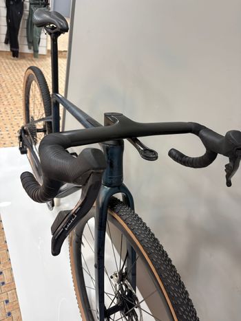 Używany CUBE NUROAD C:62, SLT 2026 2026 Road & Gravel — zdjęcie 5 z 11