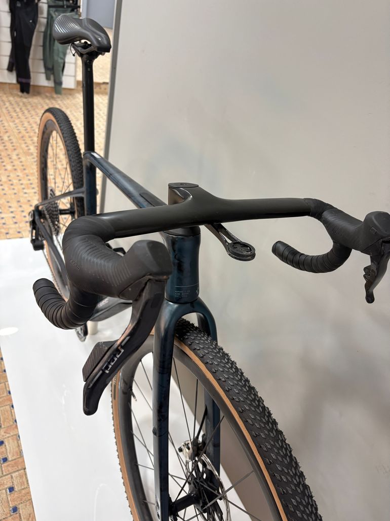 Używany CUBE NUROAD C:62, SLT 2026 2026 Road & Gravel — zdjęcie 5 z 11
