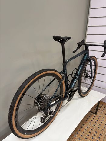 Używany CUBE NUROAD C:62, SLT 2026 2026 Road & Gravel — zdjęcie 3 z 11