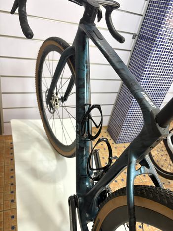 Używany CUBE NUROAD C:62, SLT 2026 2026 Road & Gravel — zdjęcie 6 z 11