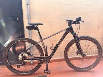 Lee Cougan Rampage 428 Comp 2025 2025 VTT d'occasion