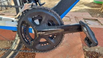 Used Giant Propel Shimano 105 2016 Road & Gravel, Black — image 2 of 11