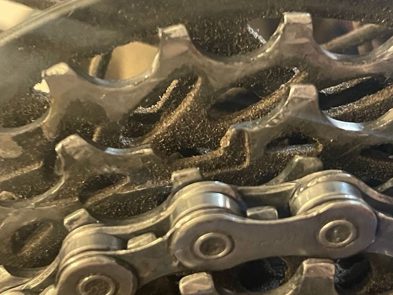 Käytetty Canyon Sender AL 5.0 2019 2019 Mountainbike — kuva 3 / 4