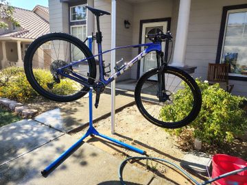 Used Trek Procaliber Shimano XTR 2026 MTB