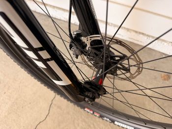Used Specialized Epic Sram Eagle Transmission XX 2025 Mountainbike, Green — image 7 of 8