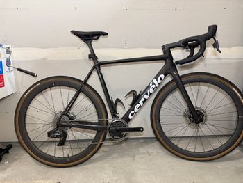 Used Cervélo R5 Red eTap AXS 2024 2024 Road & Gravel