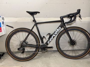 Used Cervélo R5 Red eTap AXS 2024 2024 Road & Gravel