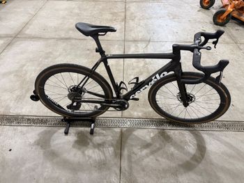 Used Cervélo R5 Red eTap AXS 2024 2024 Road & Gravel
