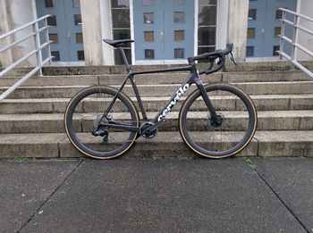 Used Cervélo R5 Red eTap AXS 2024 2024 Road & Gravel