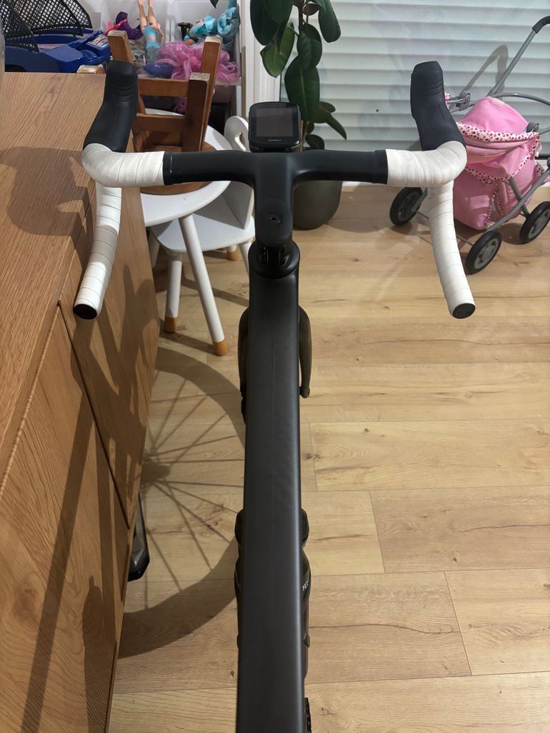 Used Cervélo R5 Frameset 2026 Frameset 2026 Road & Gravel, Black — image 4 of 4