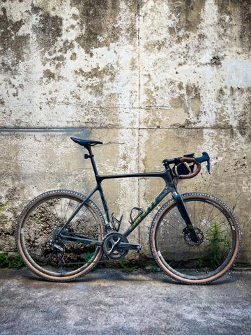 Used Giant TCX Advanced Pro 1 2019 2019 Road & Gravel