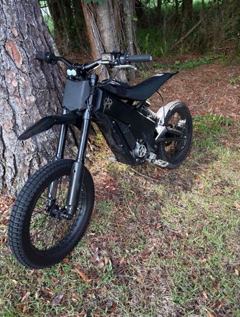 Used Talaria Custom Shimano 105 2026 Road & Gravel, Black — image 6 of 6