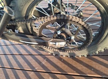Used Valtinsu Custom Shimano Ultegra 2025 Road & Gravel, Black — image 6 of 6