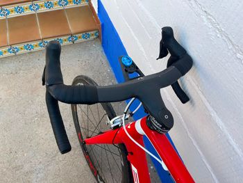 BH Bikes Ultralight 2017 Road & Gravel de segunda mano, Rojo — imagen 3 de 9