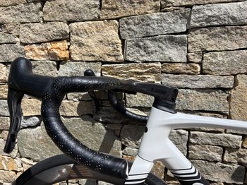 Tweedehands Colnago V5Rs Campagnolo Super Record 2025 Road & Gravel — afbeelding 7 van 7