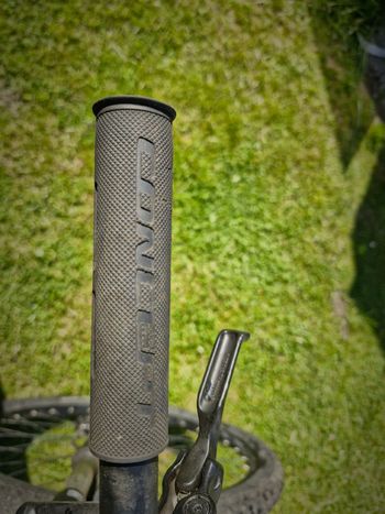 Tweedehands Focus Custom Shimano Altus 2018 Mountainbike — afbeelding 8 van 11