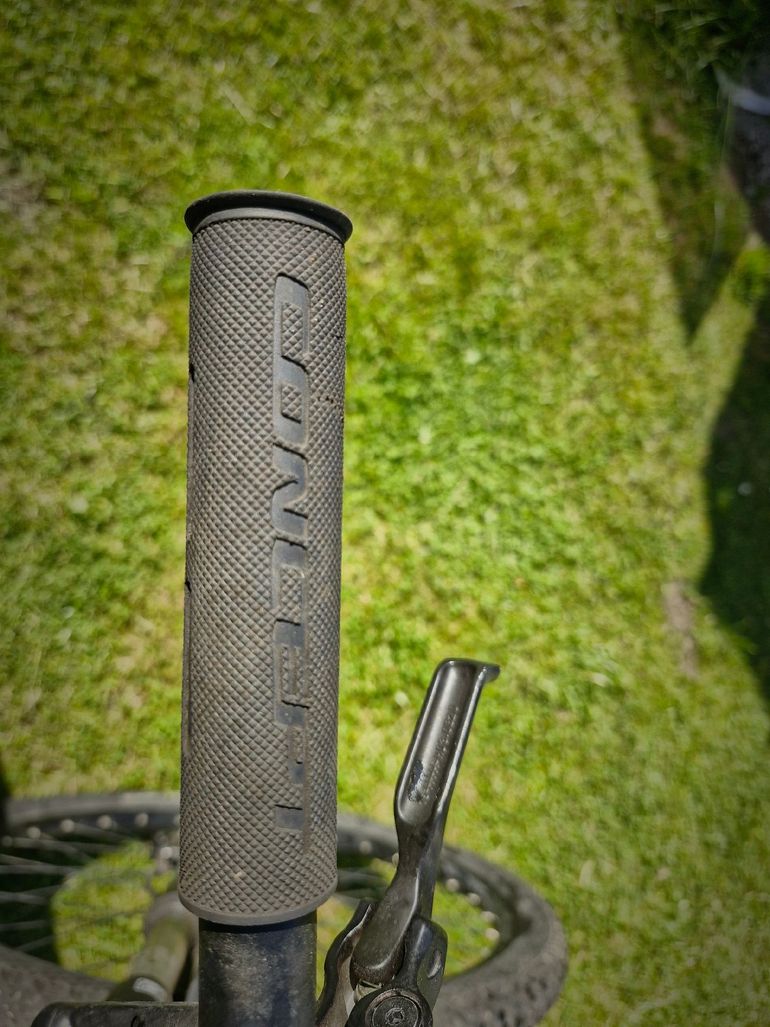 Tweedehands Focus Custom Shimano Altus 2018 Mountainbike — afbeelding 8 van 11
