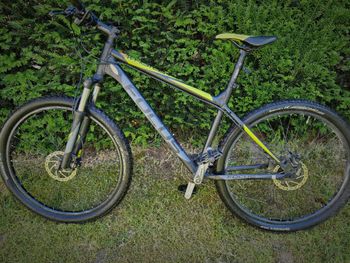 Tweedehands Focus Custom Shimano Altus 2018 MTB