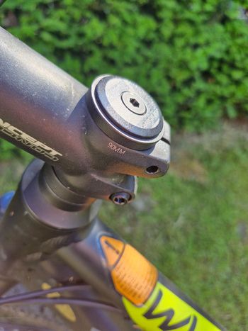 Tweedehands Focus Custom Shimano Altus 2018 Mountainbike — afbeelding 11 van 11