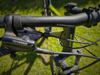 Tweedehands Focus Custom Shimano Altus 2018 Mountainbike — afbeelding 7 van 11