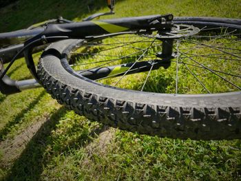 Tweedehands Focus Custom Shimano Altus 2018 Mountainbike — afbeelding 5 van 11