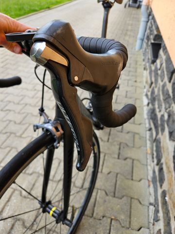 Gebrauchtes Canyon Ultimate CF SL 2016 Road & Gravel, Schwarz — Bild 17 von 26